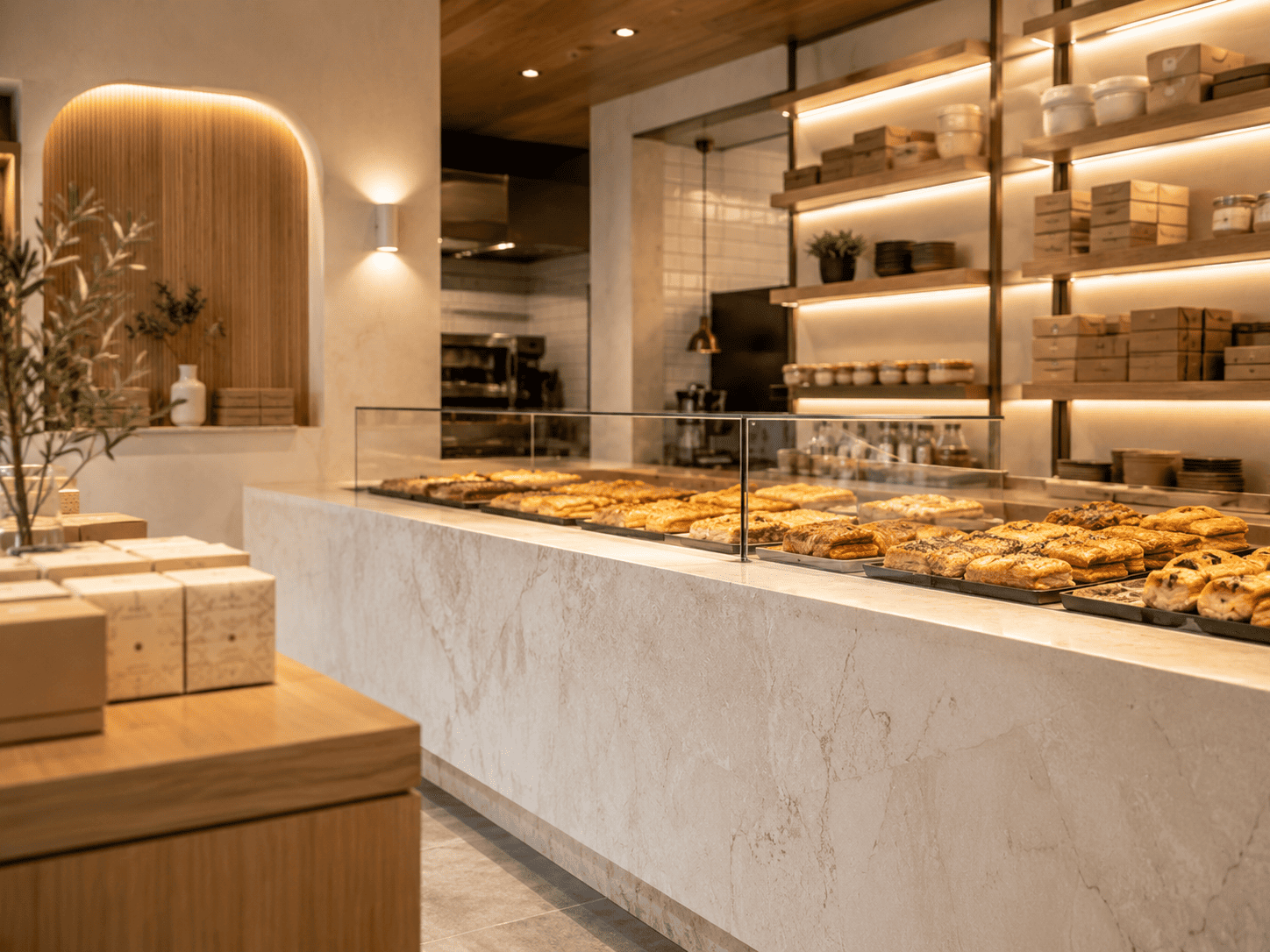 Sarıyer Siftah Börek İmalat