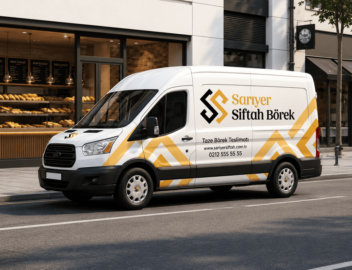 Araç Giydirme