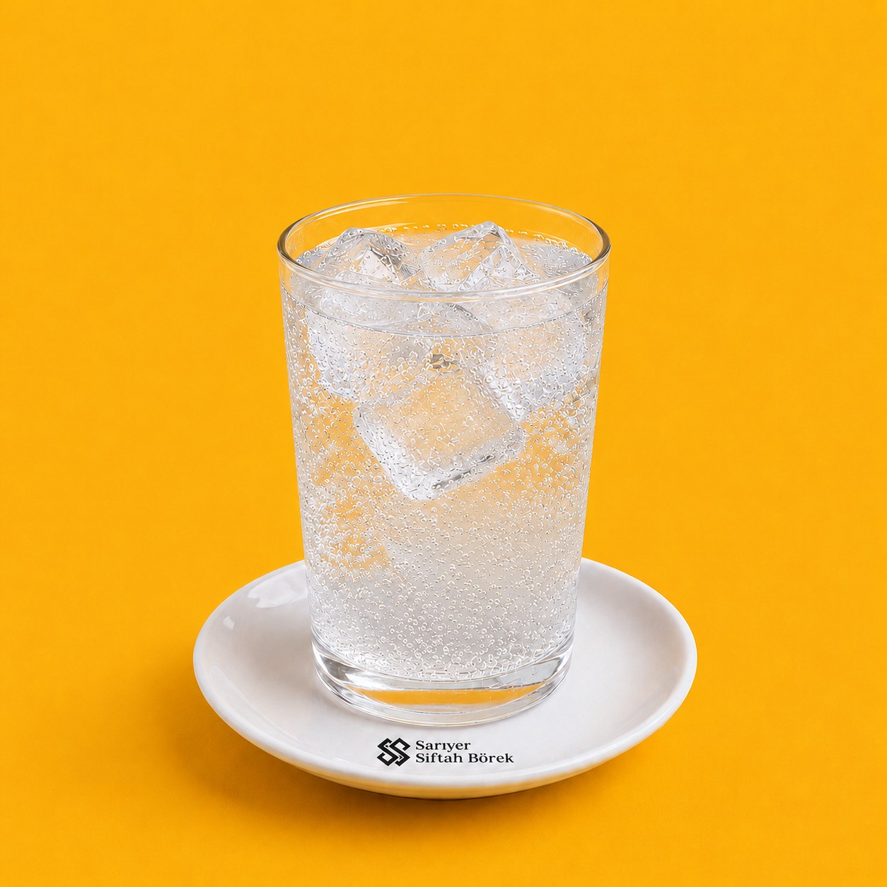 Sade Soda