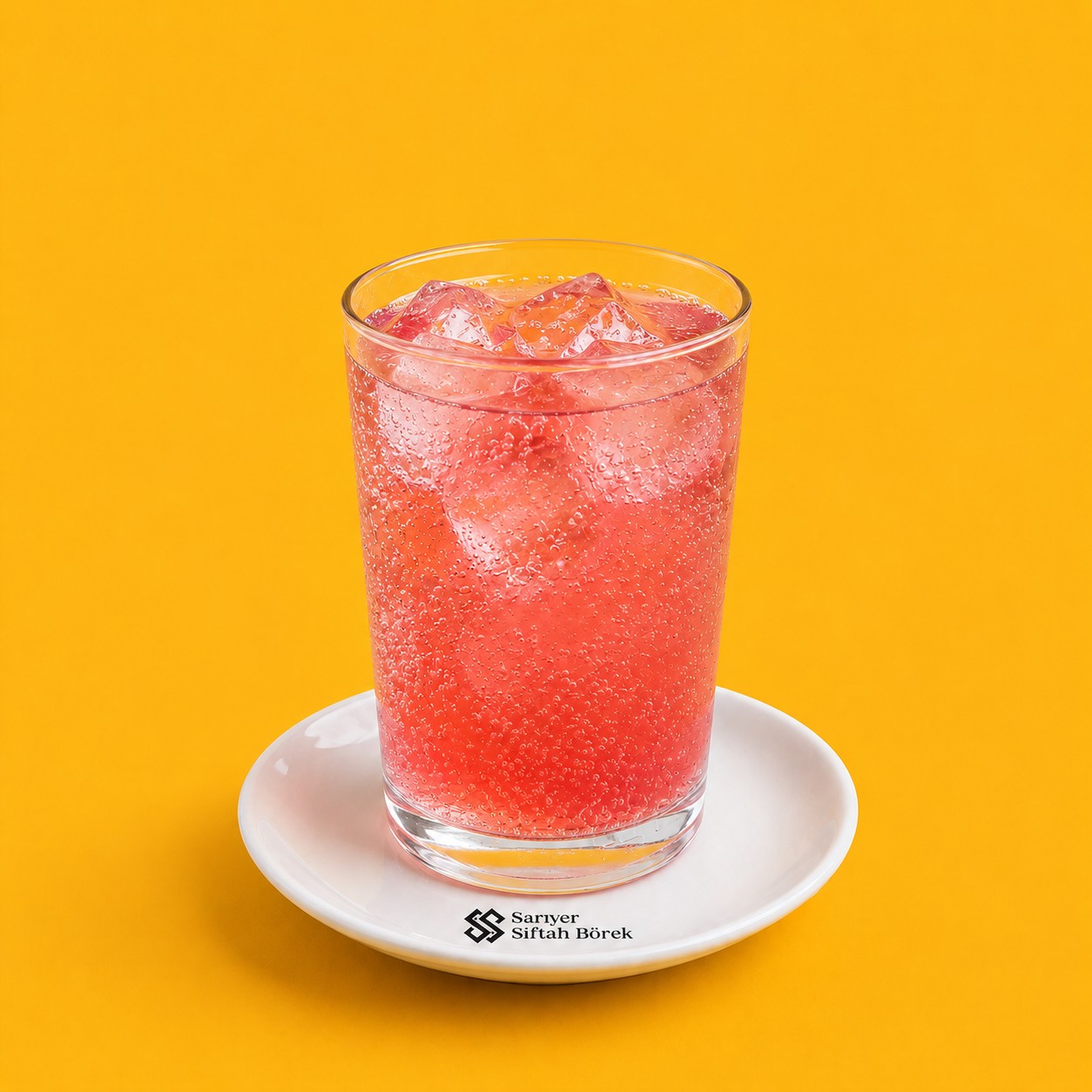 Meyveli Soda