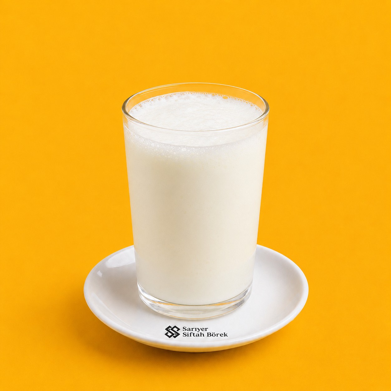 Ayran