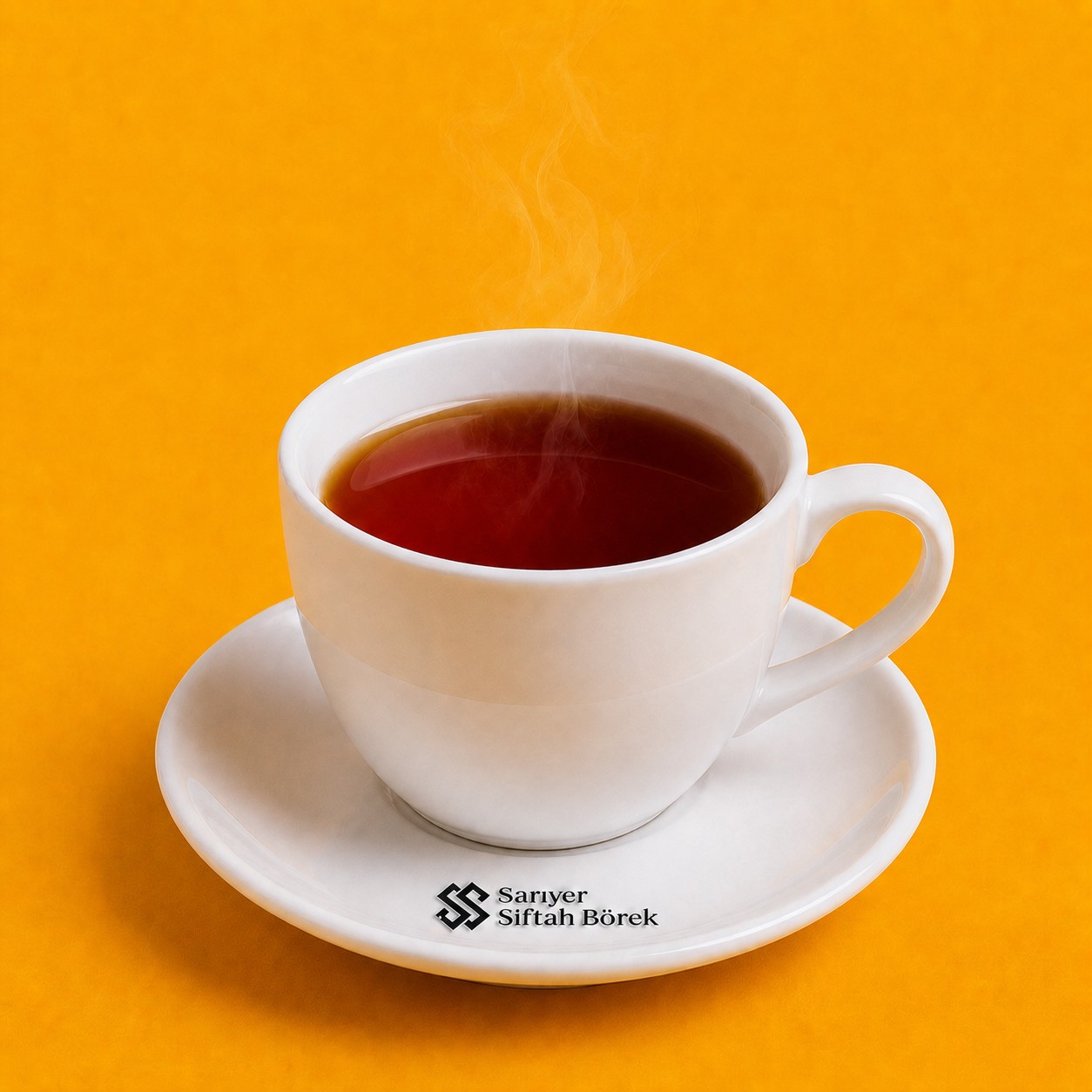 Fincan Çay