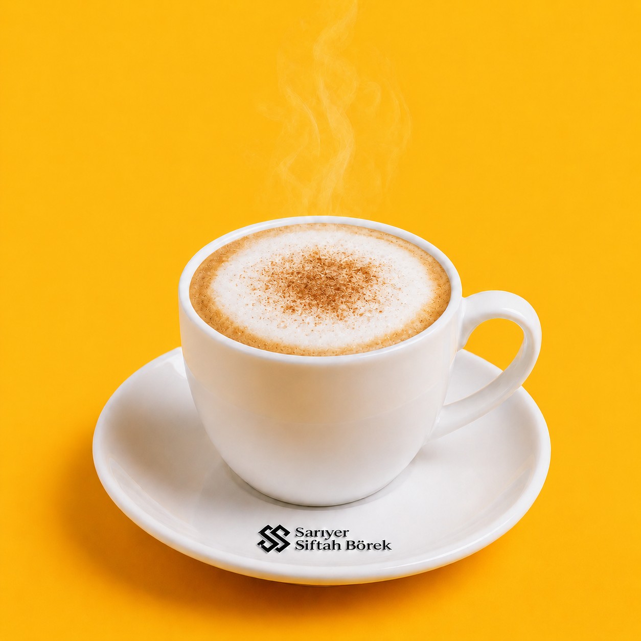 Cappucino