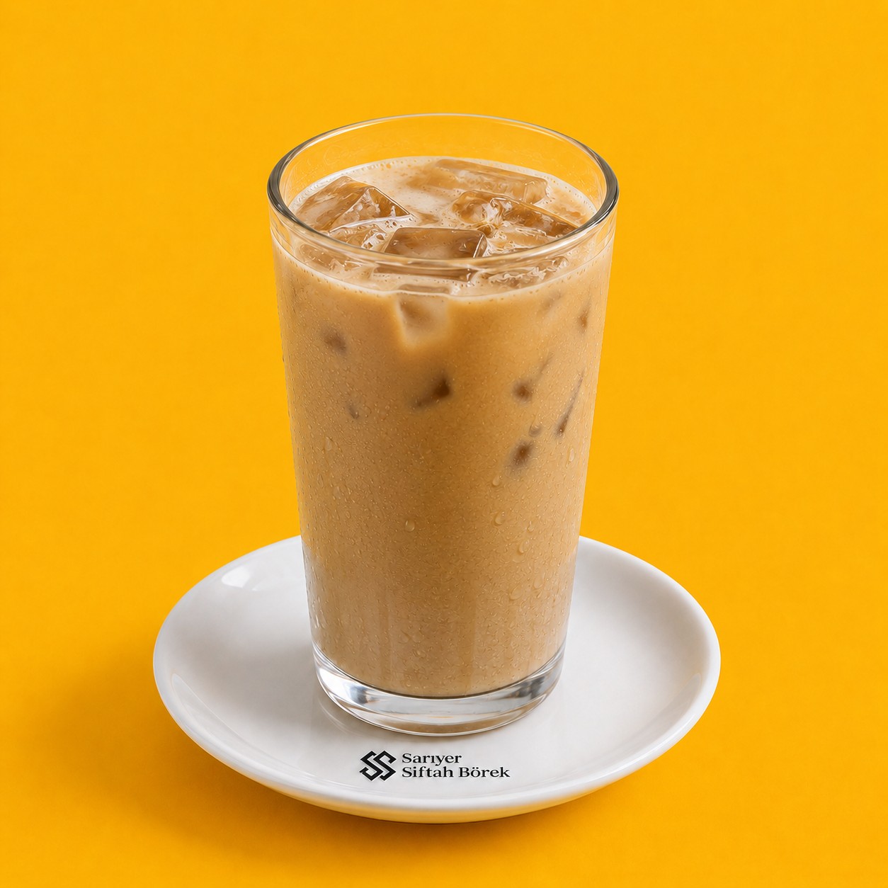 Ice Latte