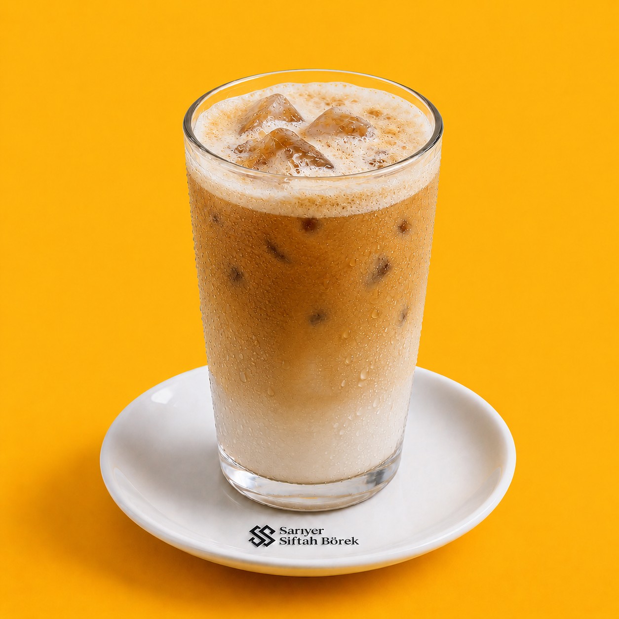 Soğuk Cappucino
